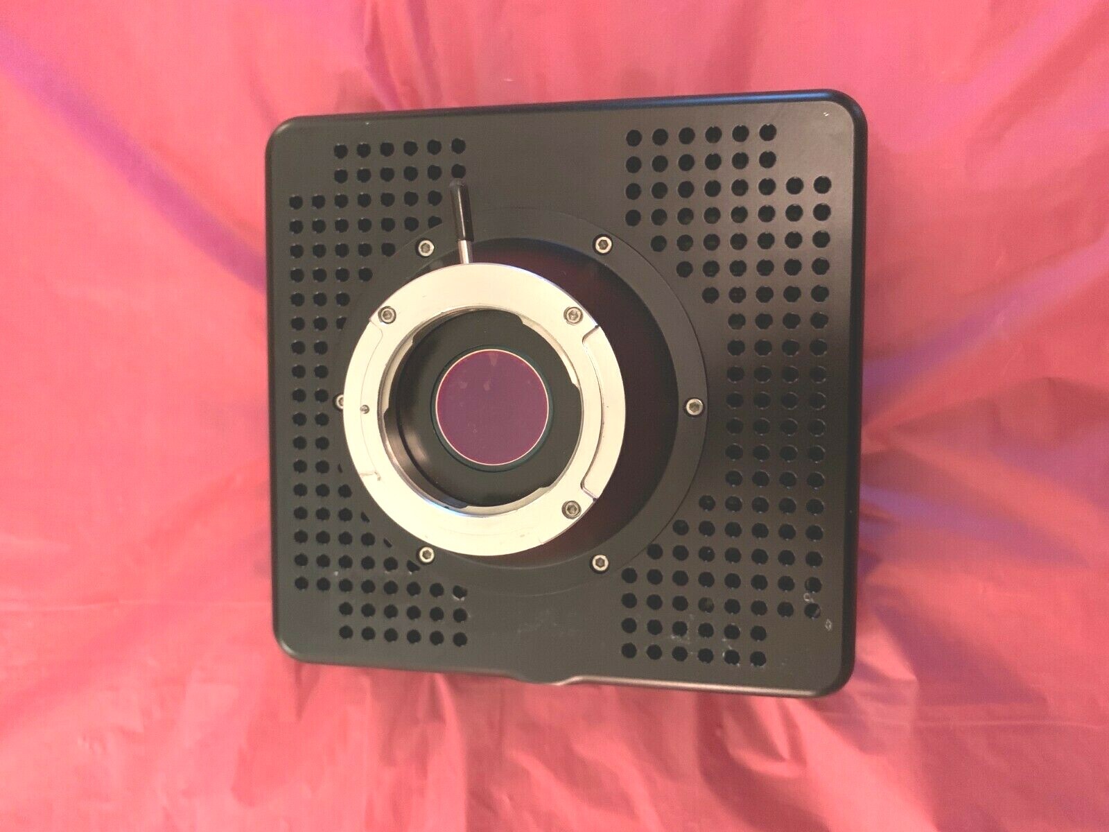 Used Diagnostic Instruments Microscope Camera Model 1.3.0