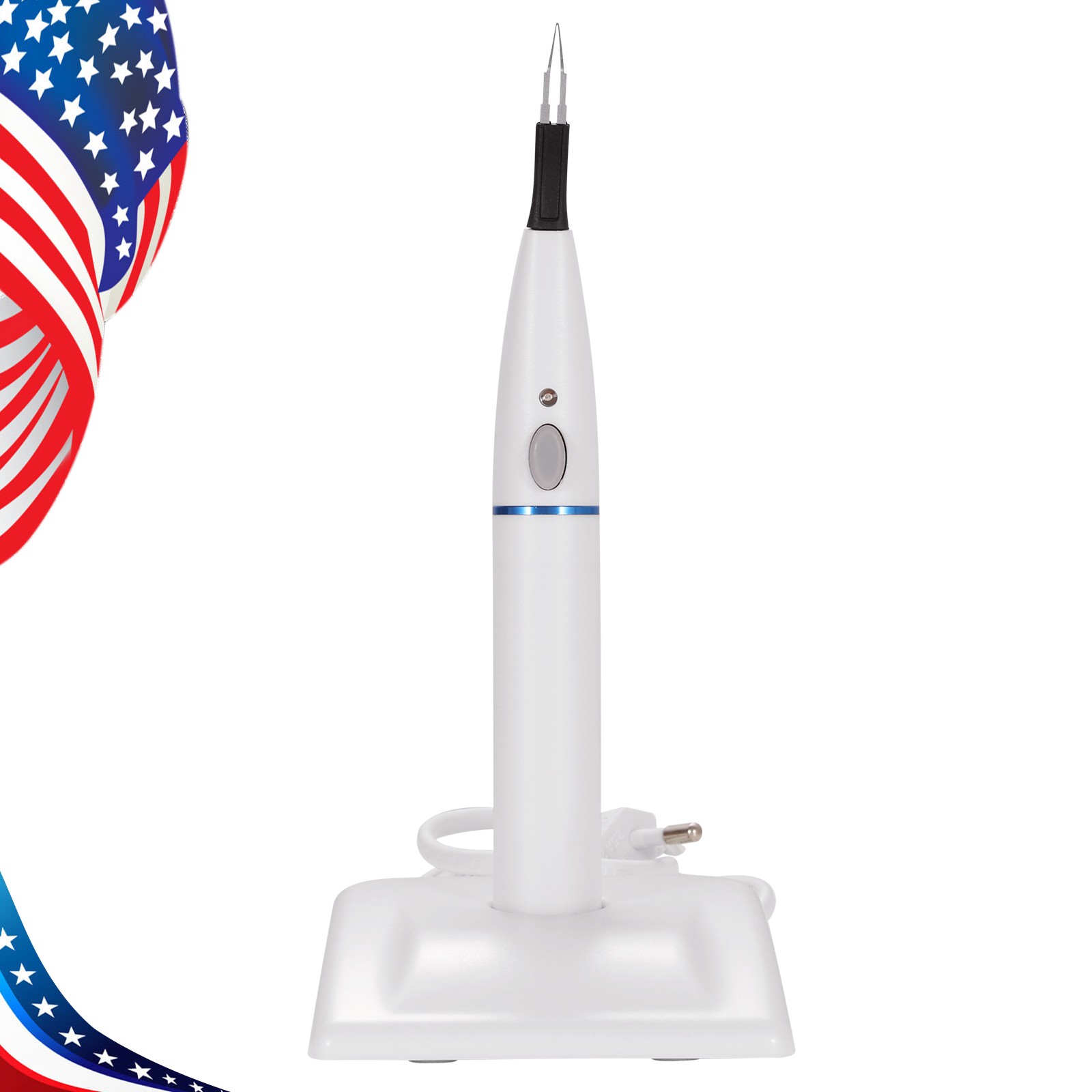 Dental Wireless Gutta Percha Obturation System Endo Tooth Gum Cutter