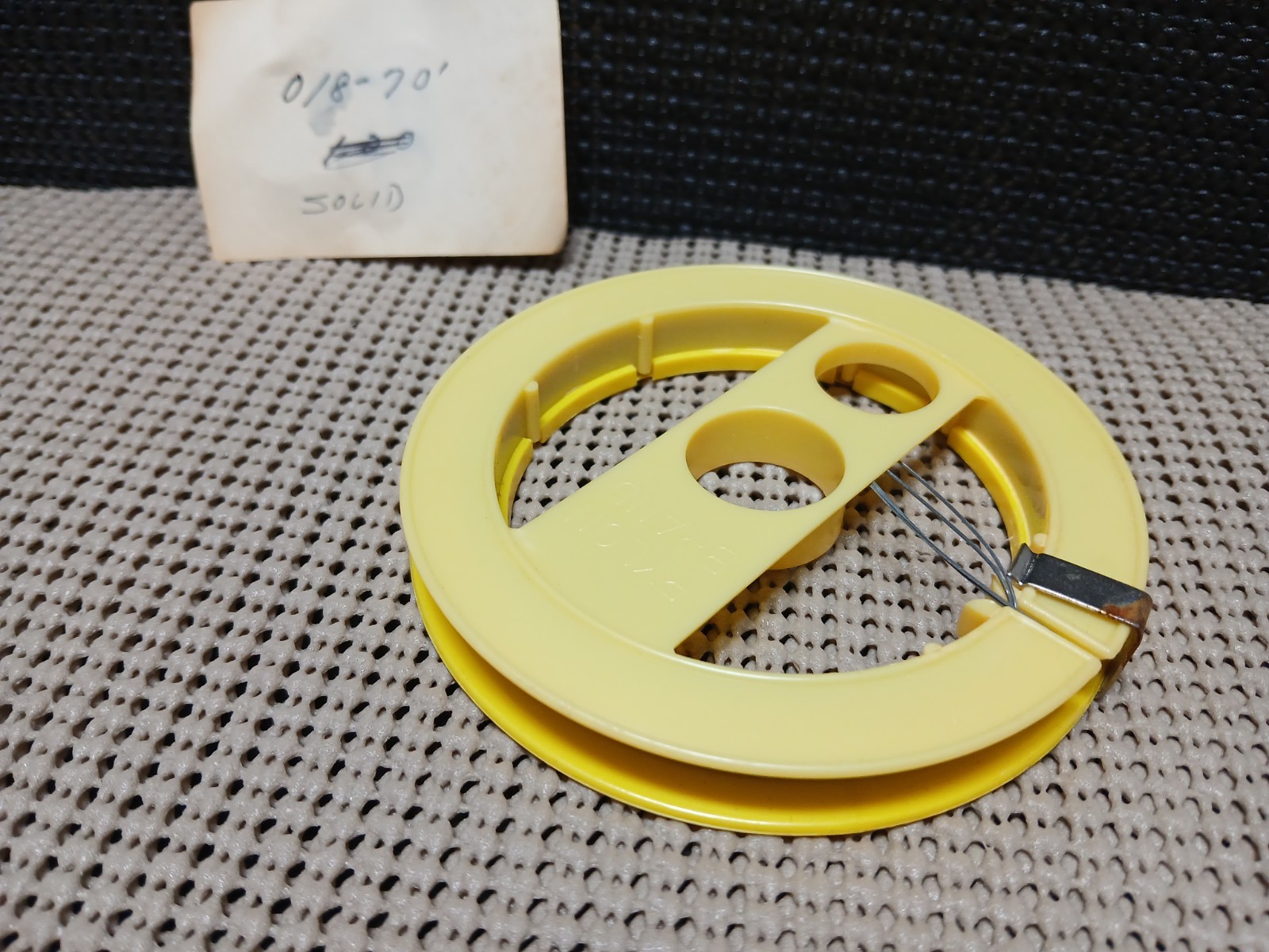PYLON BRAND*MODEL AIRPLANE ENGINE PART*CONTROL LINE*SP*SAI