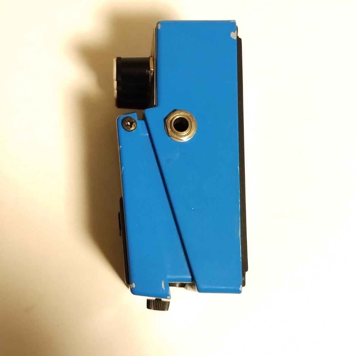 BOSS Compression Sustainer CS-3 Effector confirmed to be working made in Japan