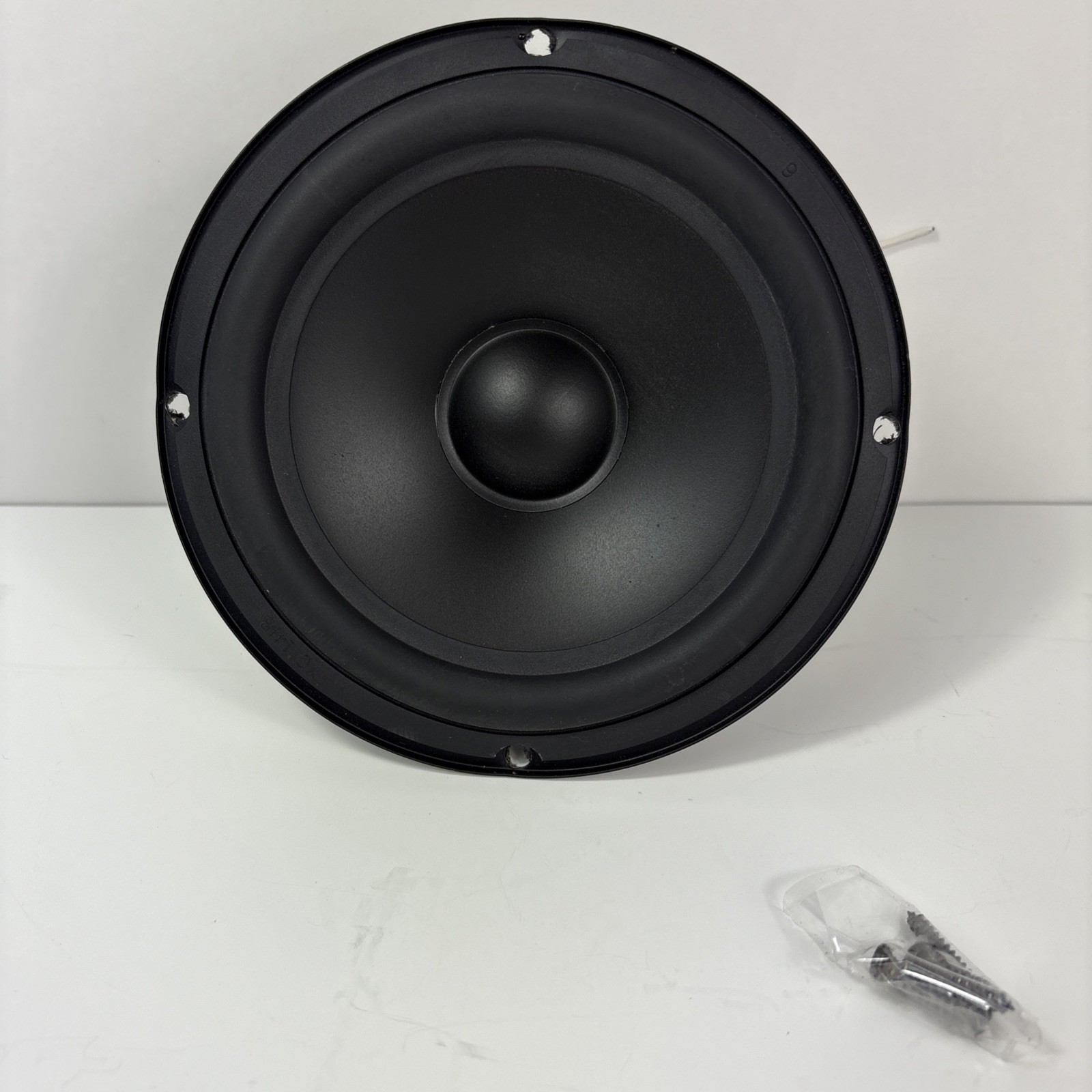 Polk Audio OEM 6 1/4”  R30 R20 Woofer Driver - M20 T30 - EXCELLENT CONDITION