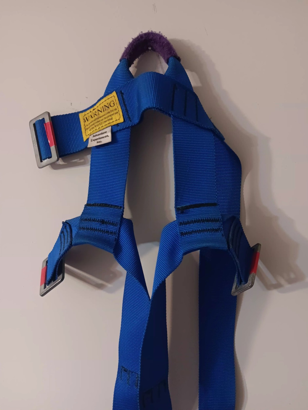 Headwall EZ Universal Harness
