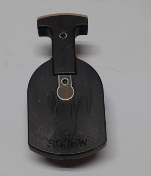 CARQUEST DAA1222 Distributor Rotor
