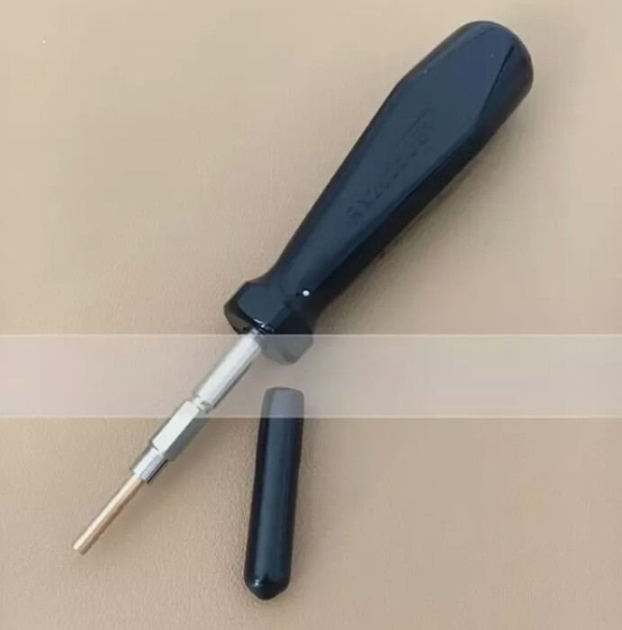 1pc new for SOURIAU RX2025GE1 Needle Extractor with 1.6MM terminal
