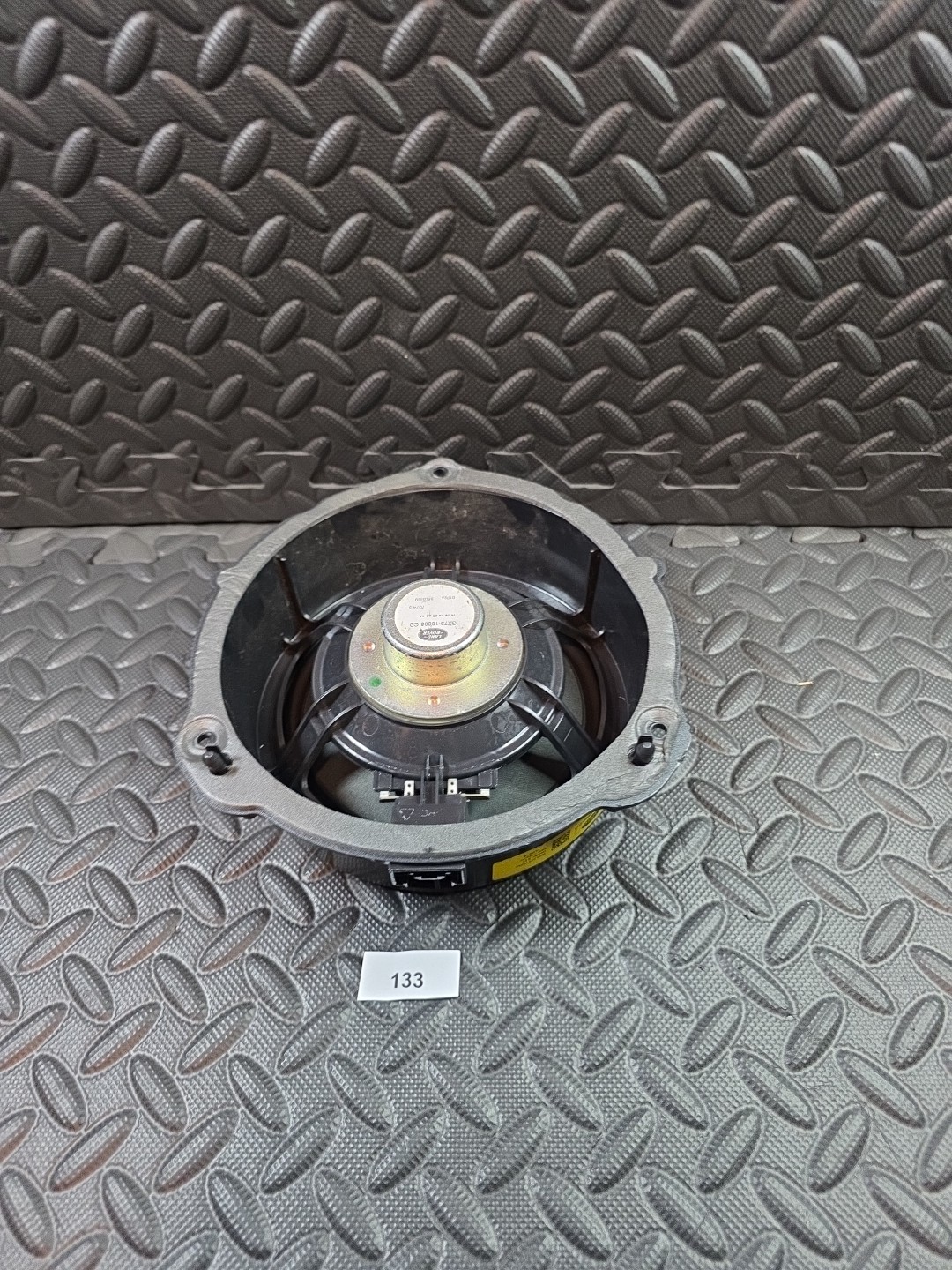 JAGUAR XE SOUND SPEAKER FITS ANY DOOR GX7318808CD X760 2016