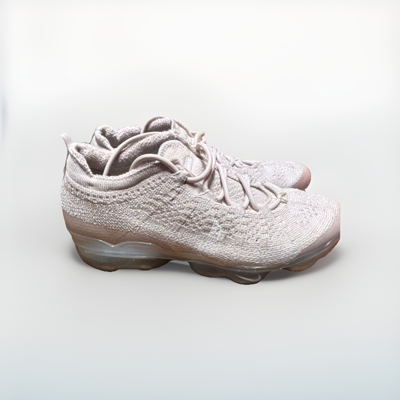Nike Vapormax women Running Shoes Gray Breathable Fabric US 7 EU 38 DV6840-003