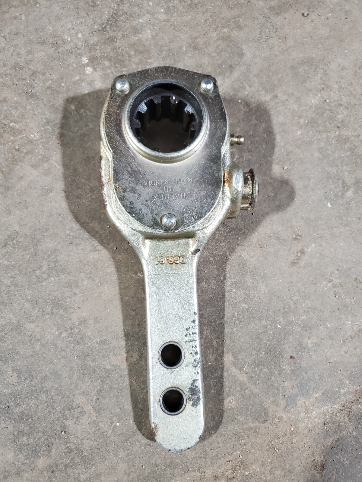 Slack Adjuster, MERITOR International Navistar 1596580C1