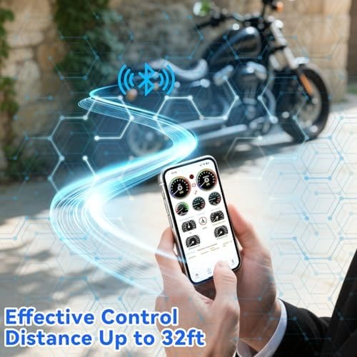 Fardriver Programmable Bluetooth Dongle Controller for E-Bike,Programmable Bluet
