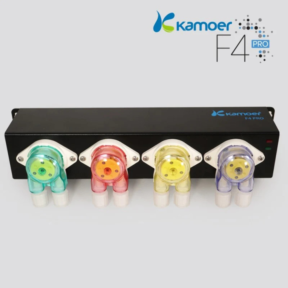 Kamoer F4 PRO Wifi Doser