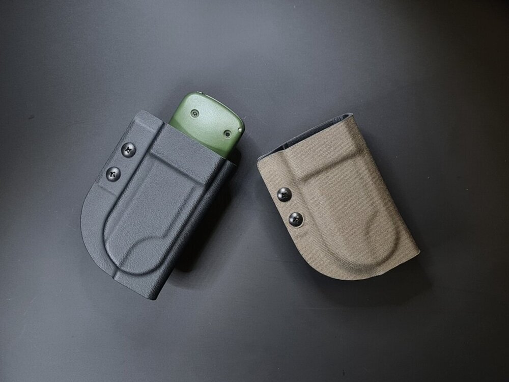 Kestrel Weather Meter Holster Carrier Weather Meter Kestrel Pocket Carrier