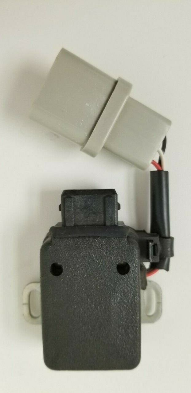 ||NEW STANDARD TH118 Throttle Position Sensor NIS (1984-1988)||