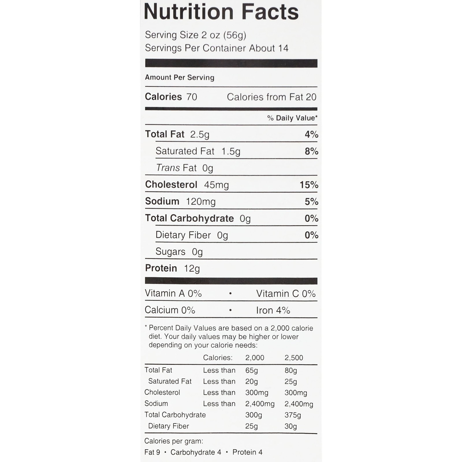 (2 pack) Keystone All Natural Pork, 28 oz Can