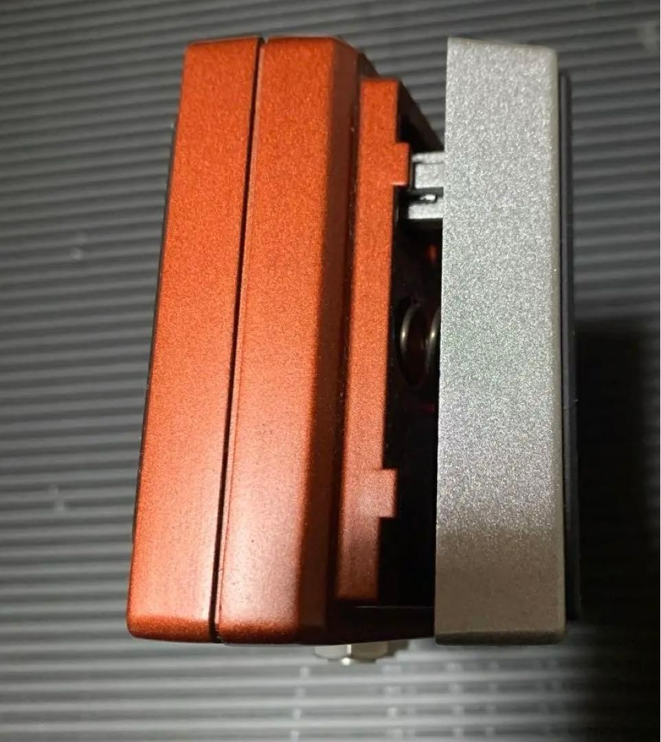 DigiTech HardWire DL-8 Delay Looper Good Condition Minor Scratches