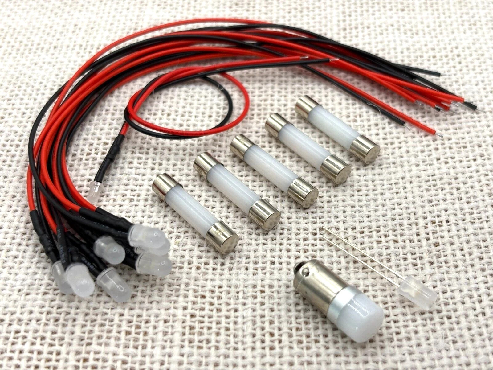 SONY STR-7065 F STR-7065A replacement LED lamps lights bulbs kit set upgrade
