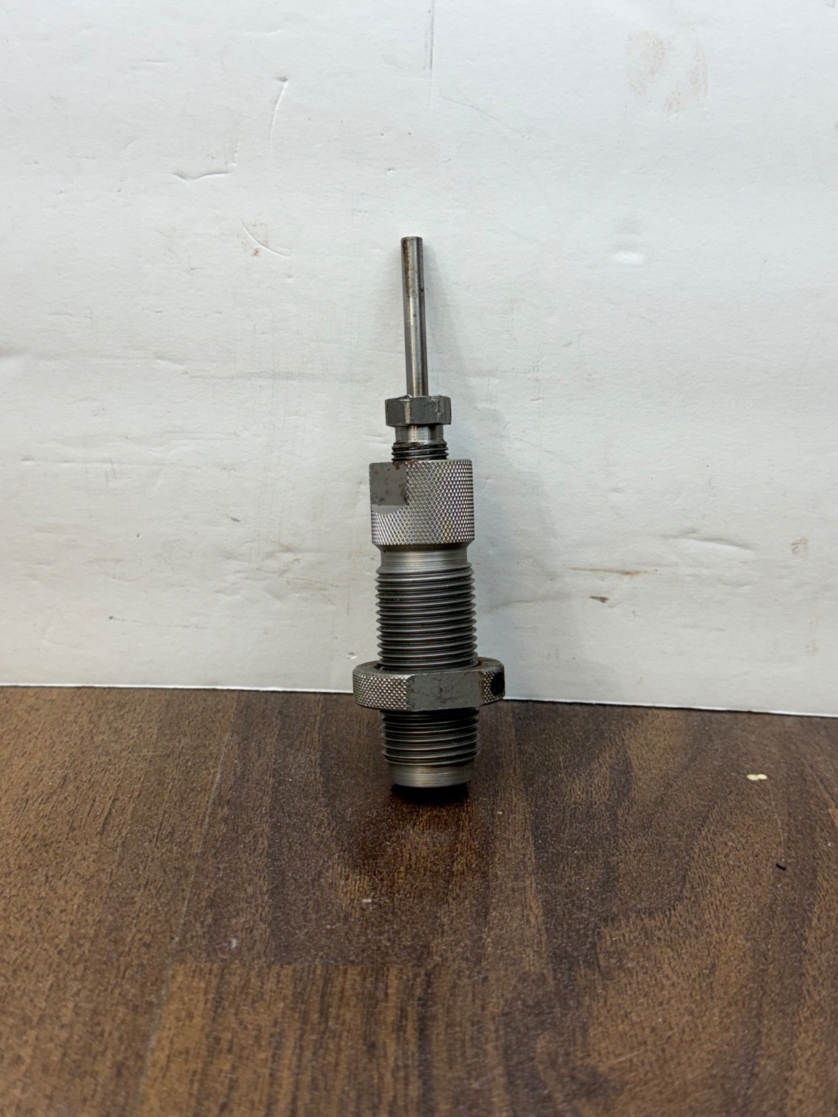 Hornady 6.5mm Reloading Short Neck Sizing Die