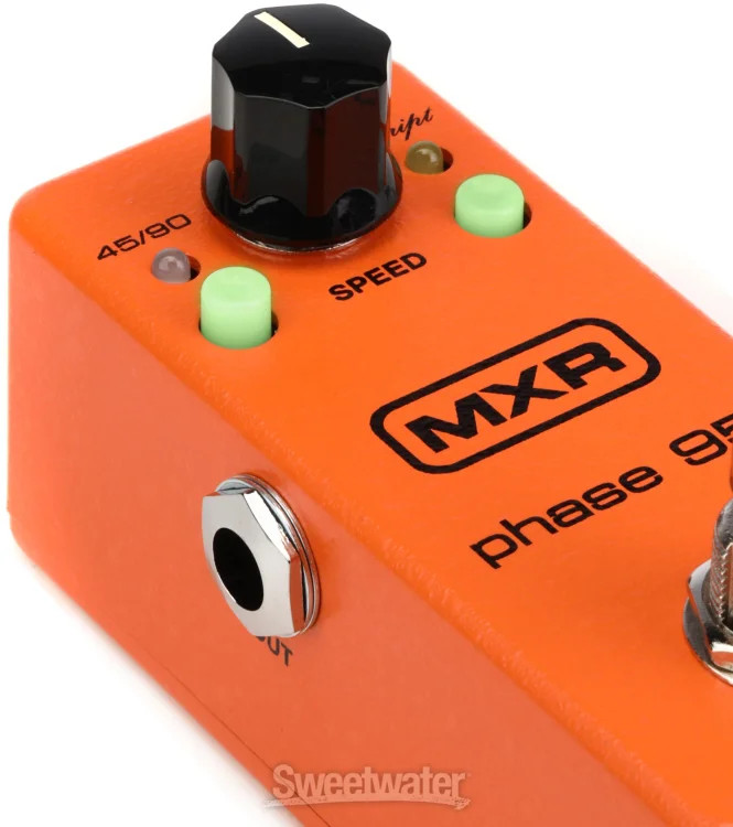 MXR M290 Mini Phase 95 Pedal