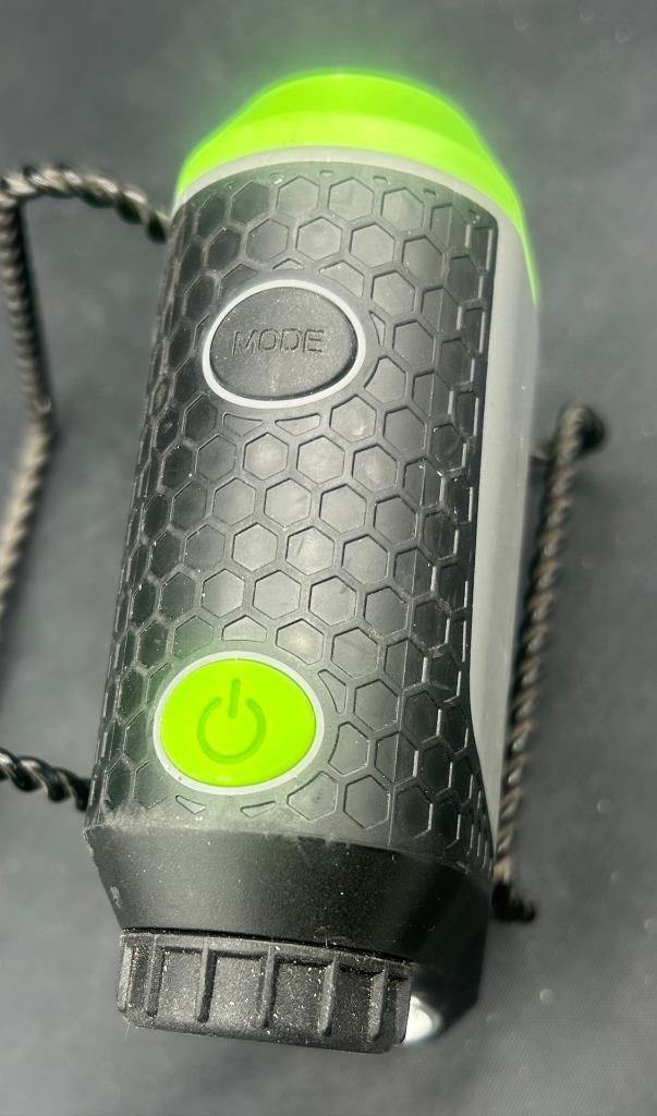 PRECISION PRO NX7 Golf Laser Rangefinder - No Case - Battery