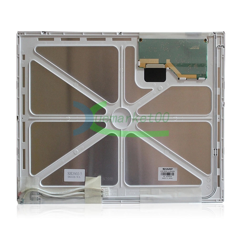 NEW ONE Sharp LQ150X1LGN2A 15.0" 1024×768 Resolution LCD Screen Panel