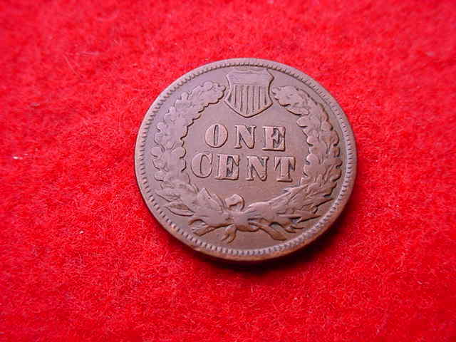 1900 INDIAN HEAD CENT GREAT INDIAN HEAD CENT!! #10