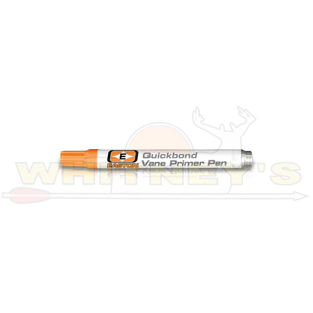 Easton Archery Quickbond Vane Primer Pen - 022808