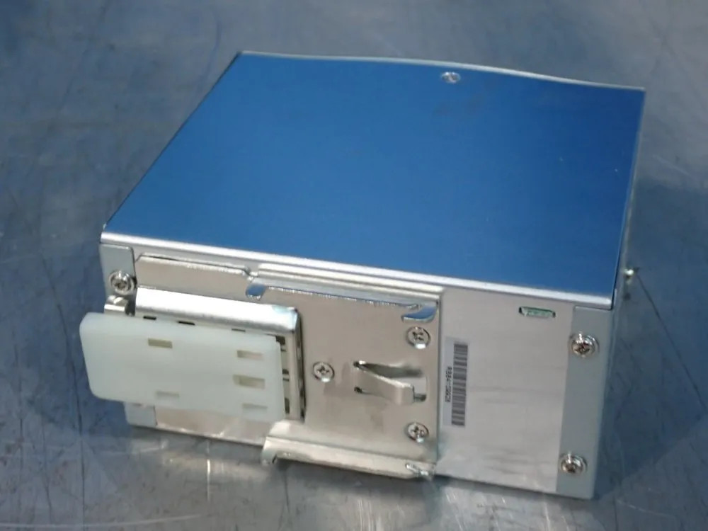 MEANWELL POWER SUPPLY SDR-240-24