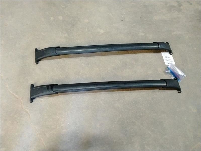 SUBURBN15 2018 Luggage Rack 2863893