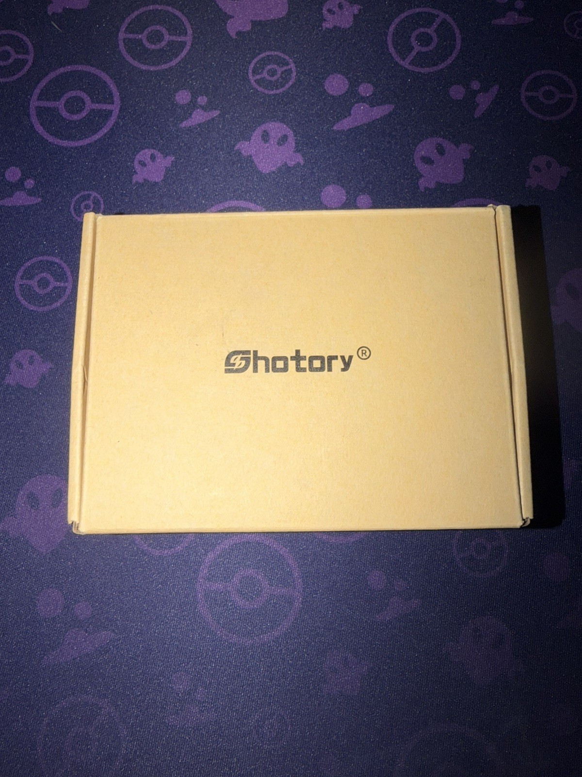 SHOTORY Professional Lavalier Microphone