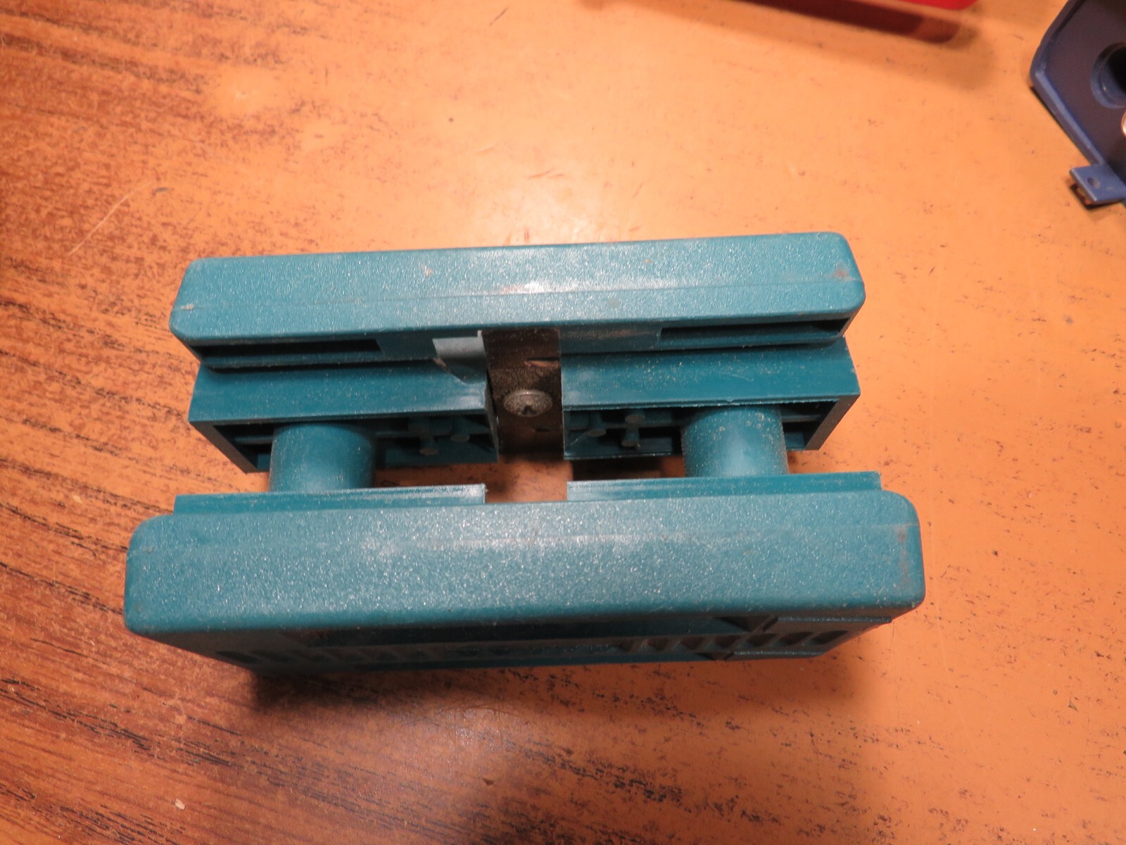 Virutex AU-93 Edgeband Trimmer