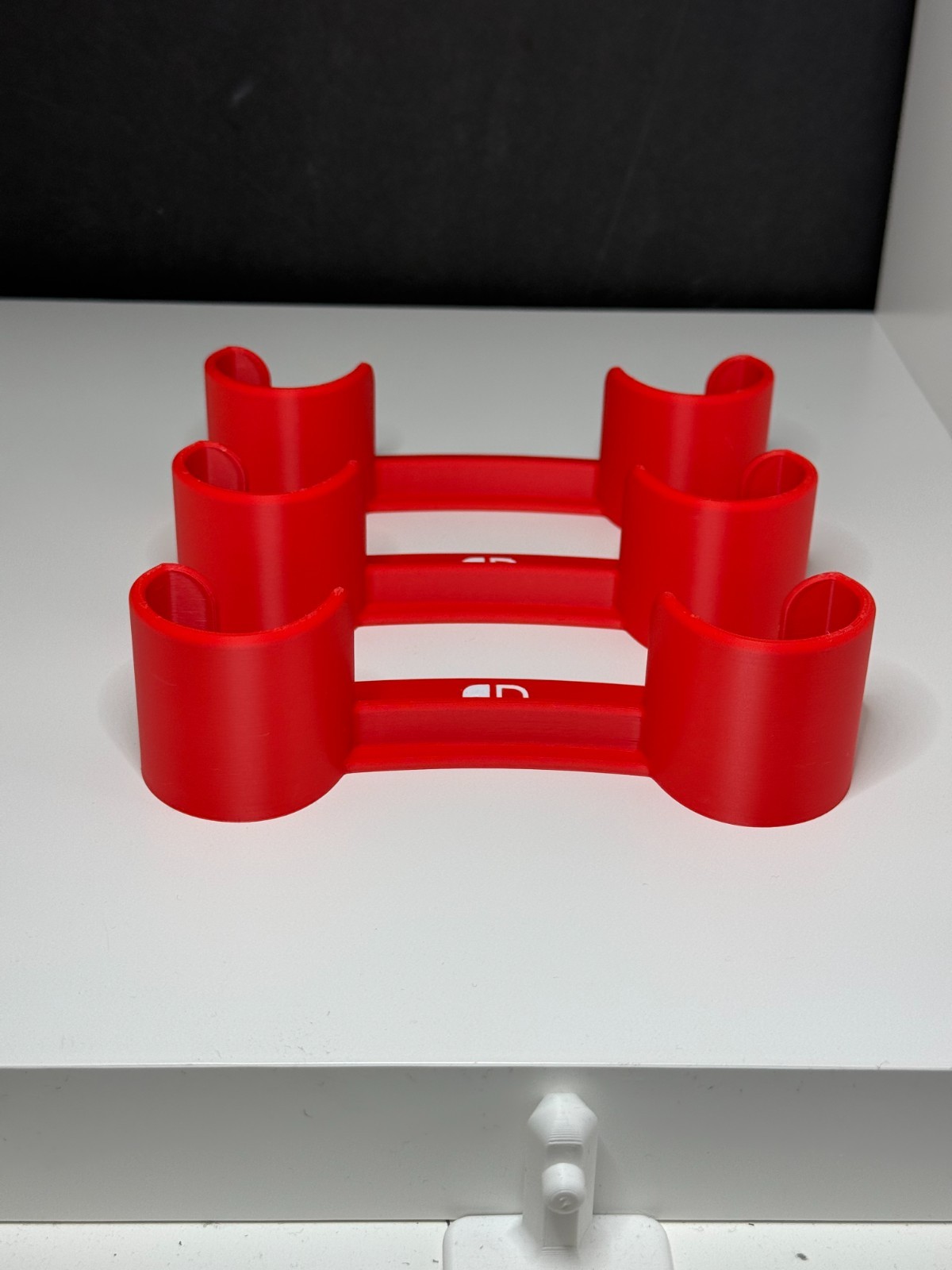 Nintendo Switch 2 Joy Con Controller Stand Hold 3 Controllers