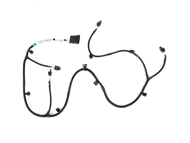 Genuine Mopar Distance Sensor Wiring 68431688AA