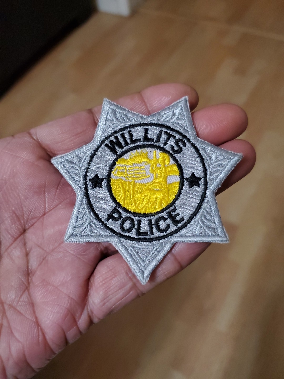 Willits Police Department California Patch