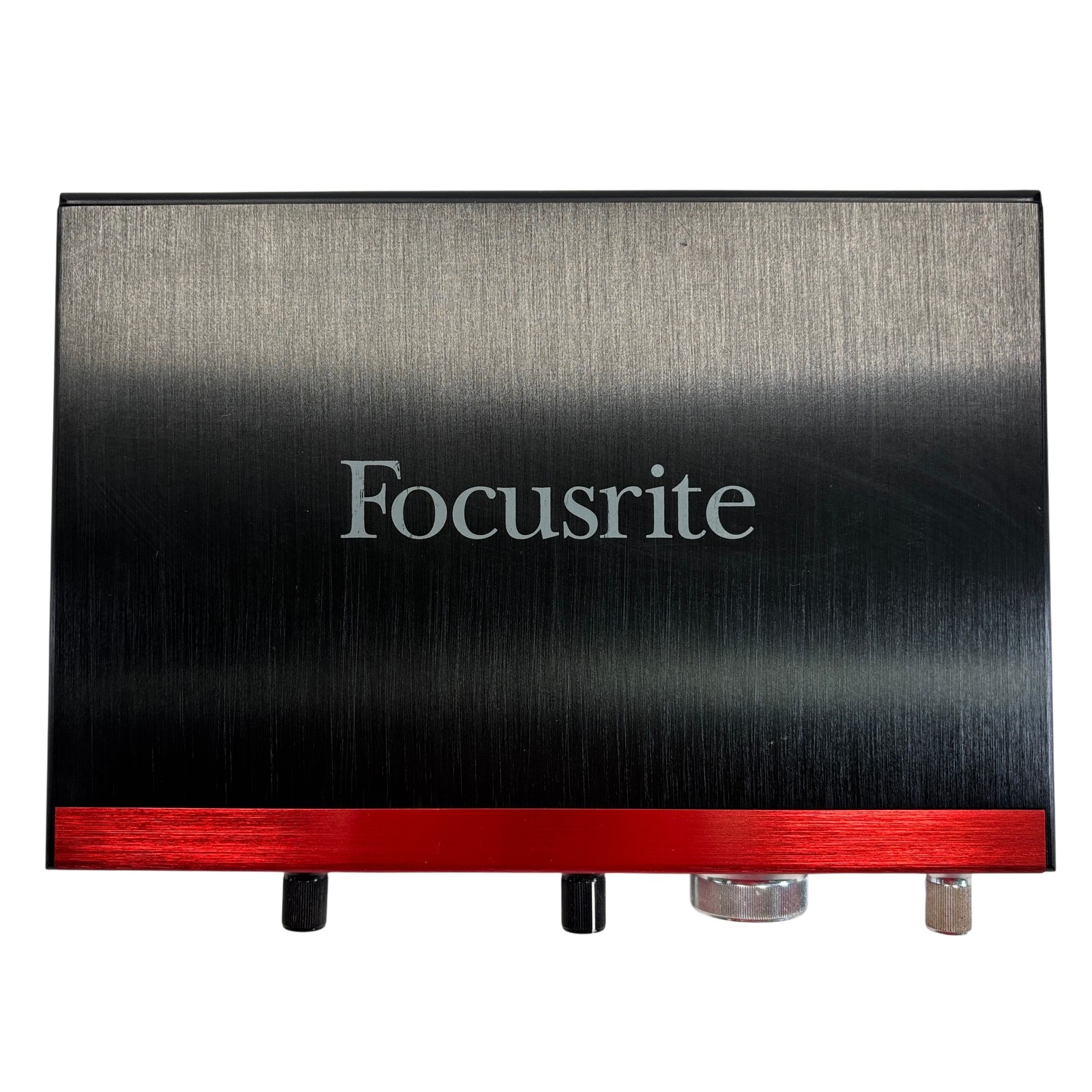 Focusrite Clarett 2Pre Audio Interface