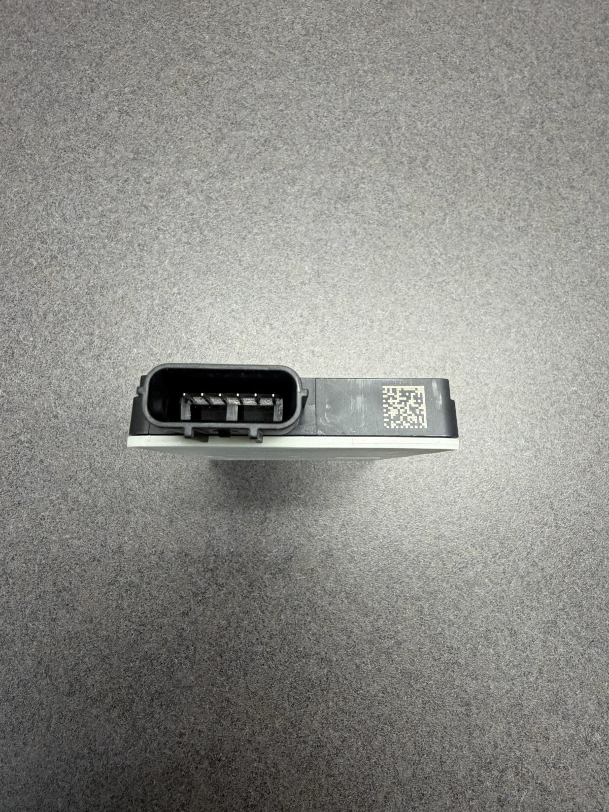 NEW OEM Genuine Mopar Blind Spot Detection Sensor 68456535AA