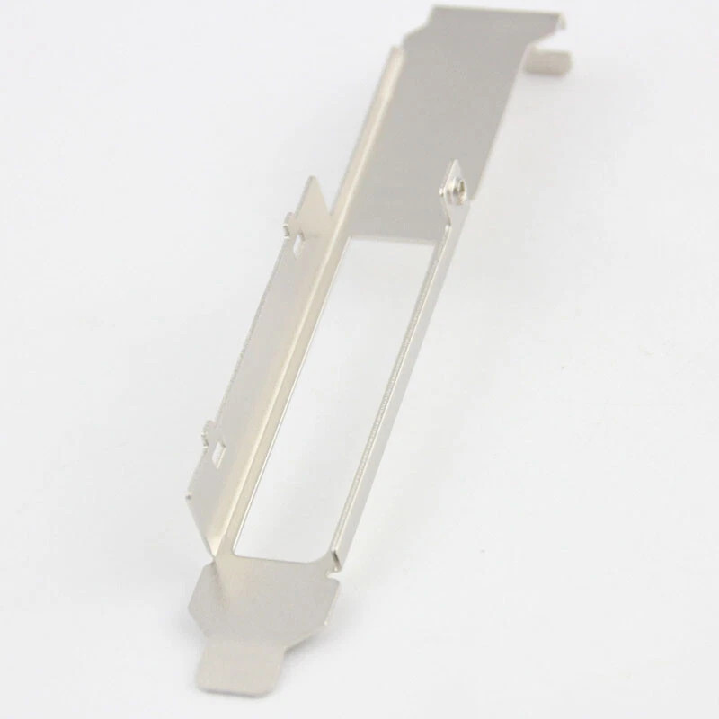 Intel Full Height Quad Port NIC Bracket for PCI-E 9404PTL EXPI9404PT E1G44ET