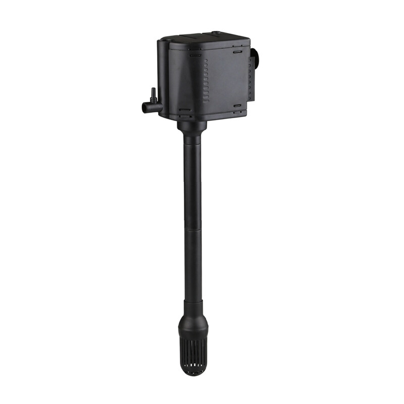 Aquarium Submersible Pump Oxygen Water Filtration 1000 LPH 16W SUNSUN JP-023B
