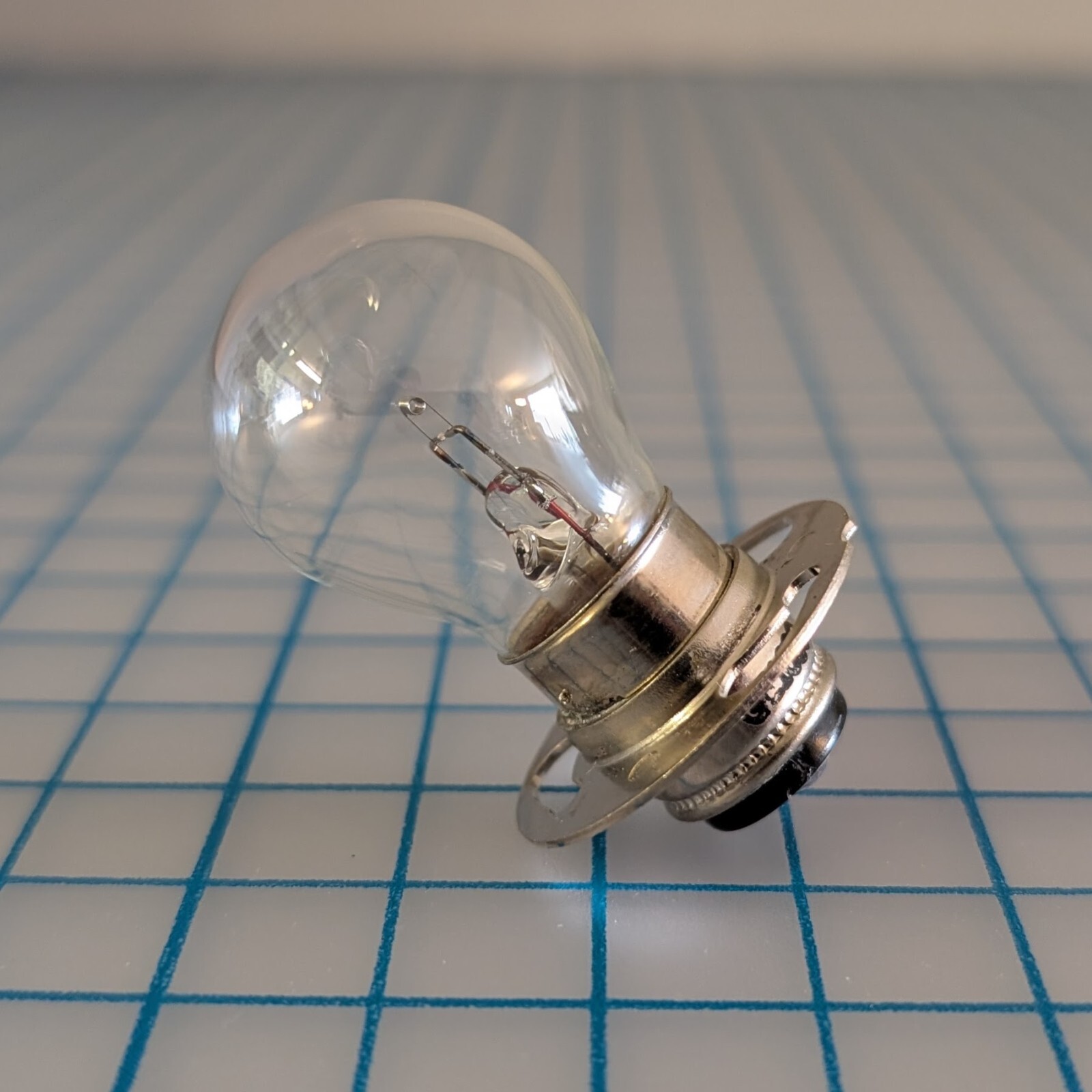 New Old Stock bulb for Spectronic 20, 20+, 20D, 20D+ spectrophotometers