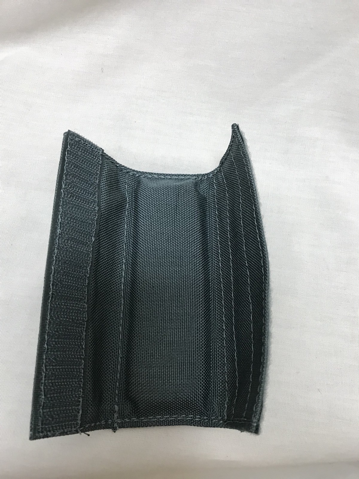 Evolution PADDED HANDLE WRAP Grey Deployment Case Backpack LBT