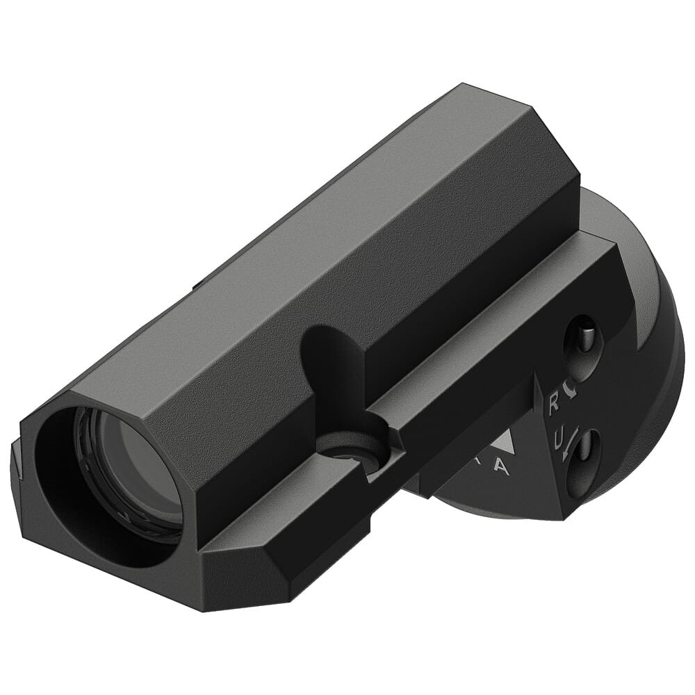 Leupold DeltaPoint Micro Reflex Sight 3 MOA Dot S&W M&P (179570)