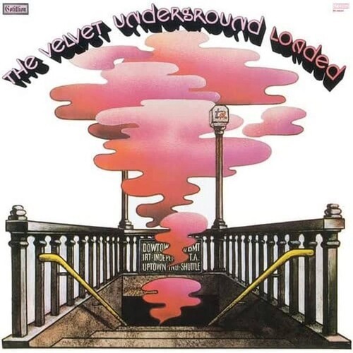 The Velvet Underground - Loaded [New Vinyl LP] Gatefold LP Jacket, 180 Gram