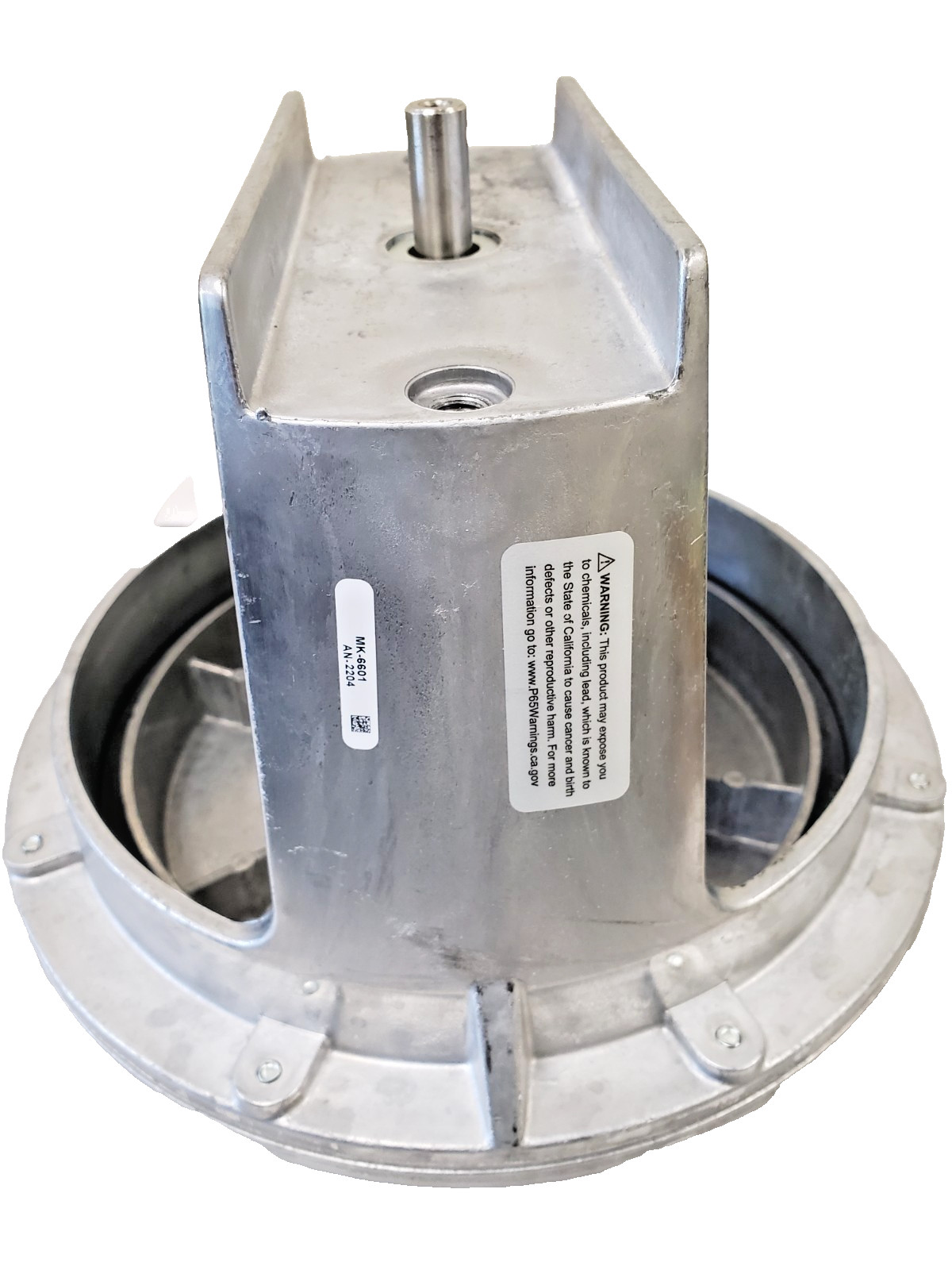 Schneider Electric (Barber Colman) MK-6601