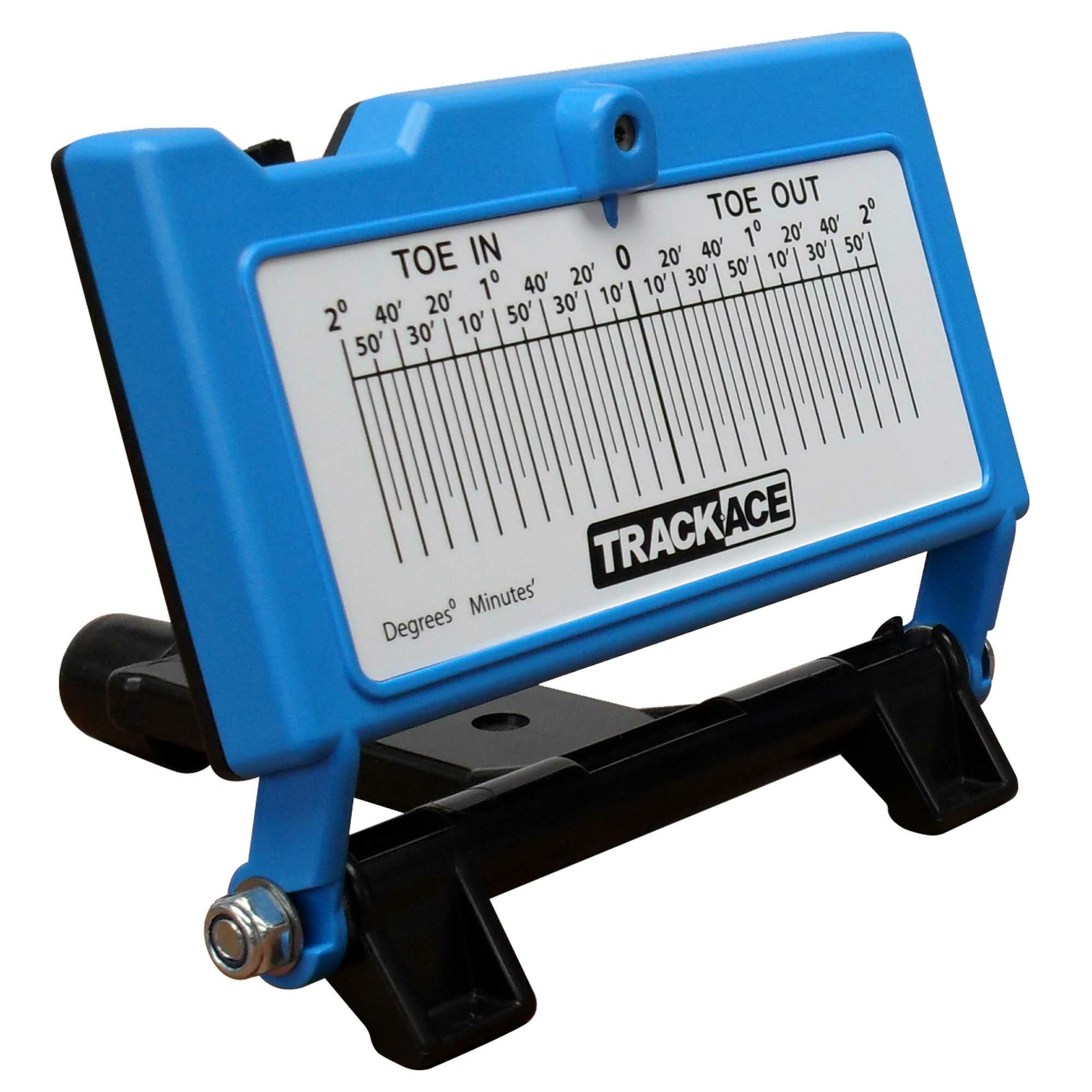 Trackace Laser Wheel Alignment System Tracking Gauges Toe in / Out Tool Tracker