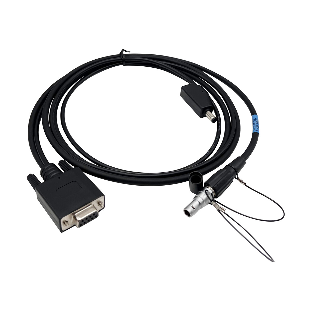 NEW 32345 POWER CABLE DATA CABLE FOR TRIMBLE 5700/5800/R8/R6/R7 GPS GNSS SURVEY