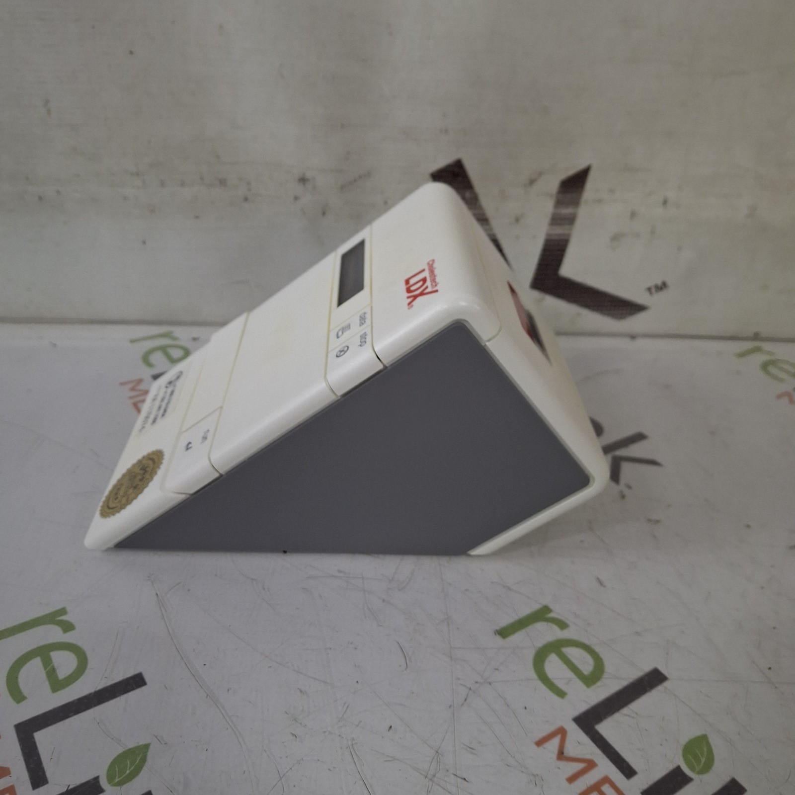 Cholestech LDX Cholesterol Analyzer