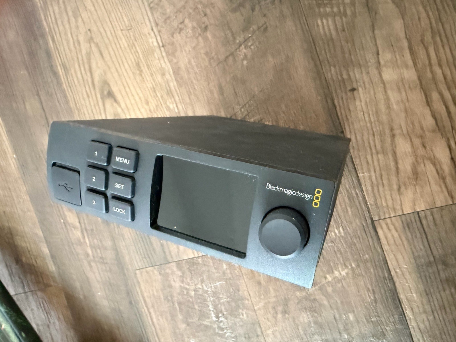 Blackmagic Design 2110 IP Converter 3x3G SMPTE 2110 SDI 10G Ethernet