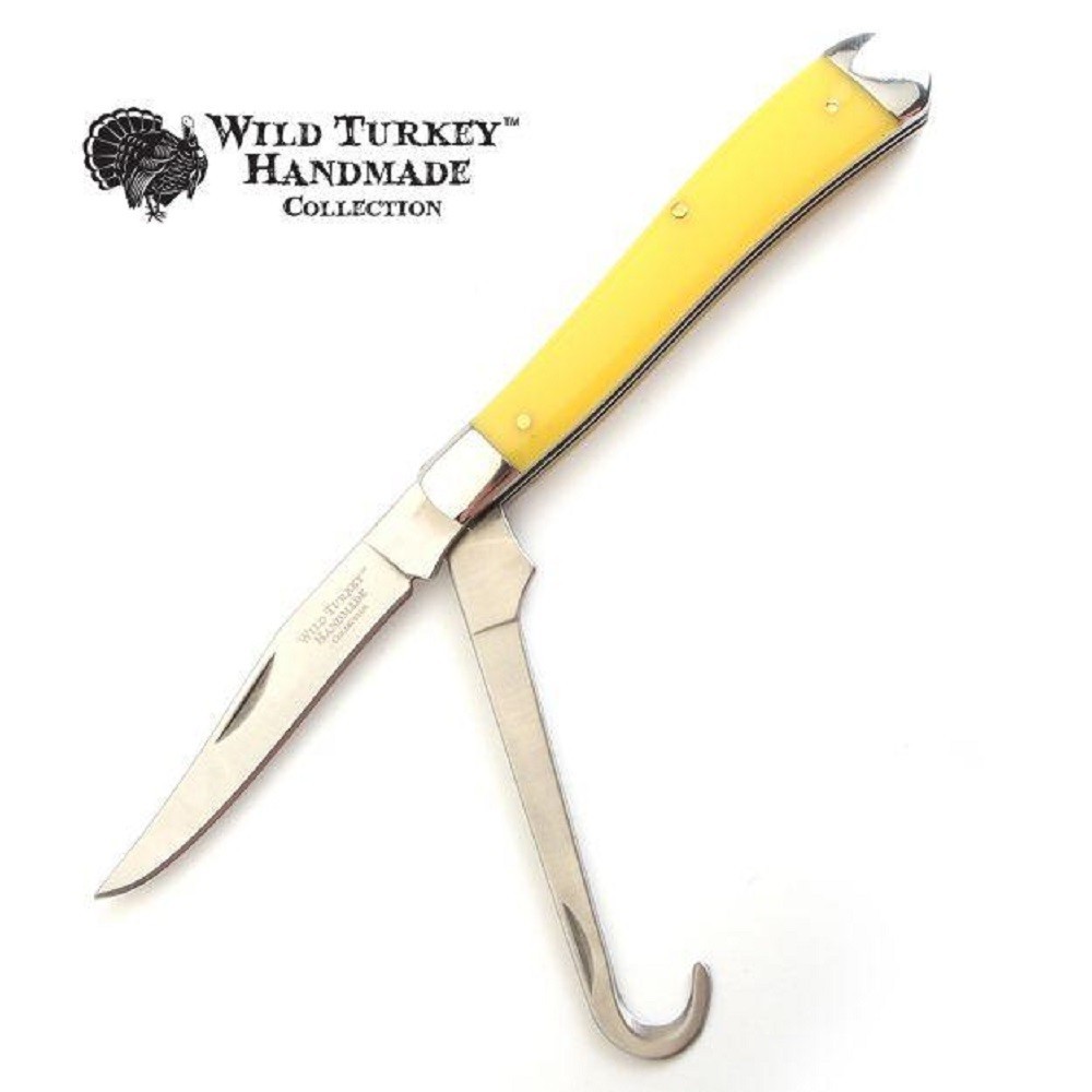 Folding Hoof Pick Equestrian Pocket Knife - Horse Care Grooming Tool, GREAT GIFT