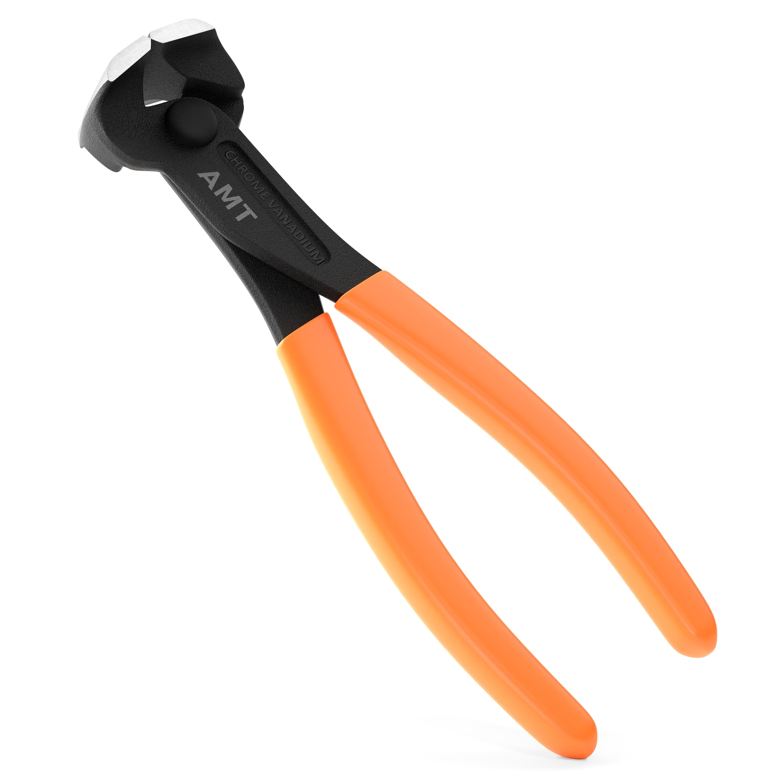 8" End Cutting Pliers | Flush Cut End Cutting Nippers