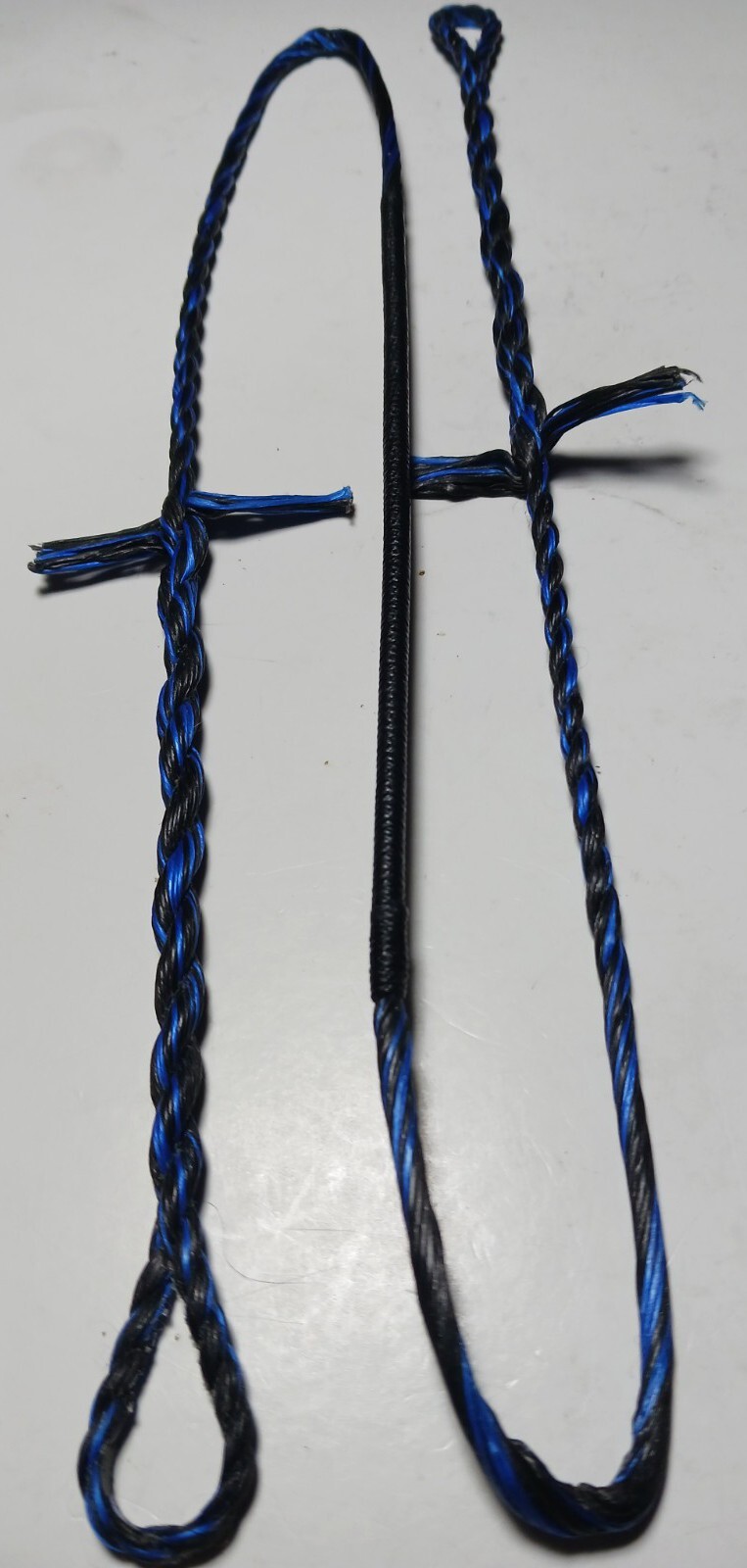Excalibur Micro Nightmare edition Flemish Crossbow String 26 1/8