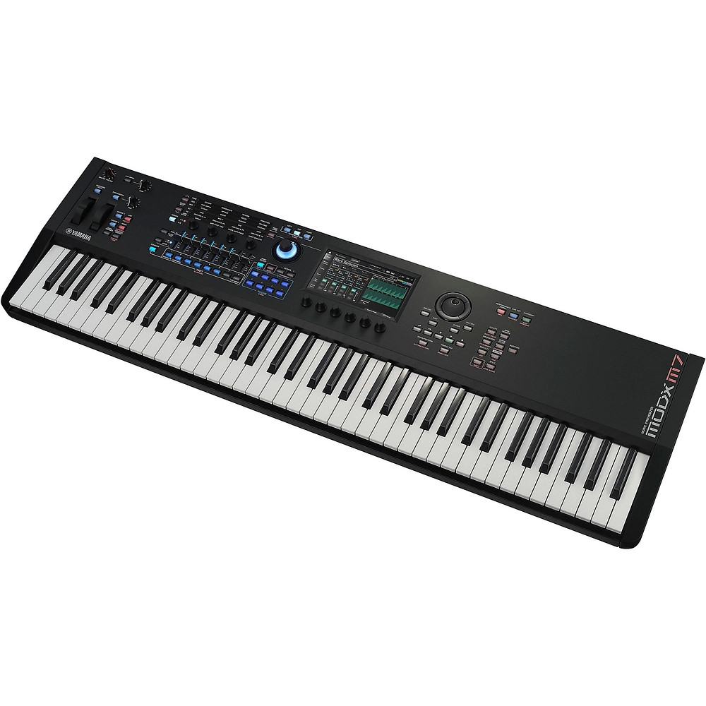 Yamaha MODX M7 76Key Synthesizer