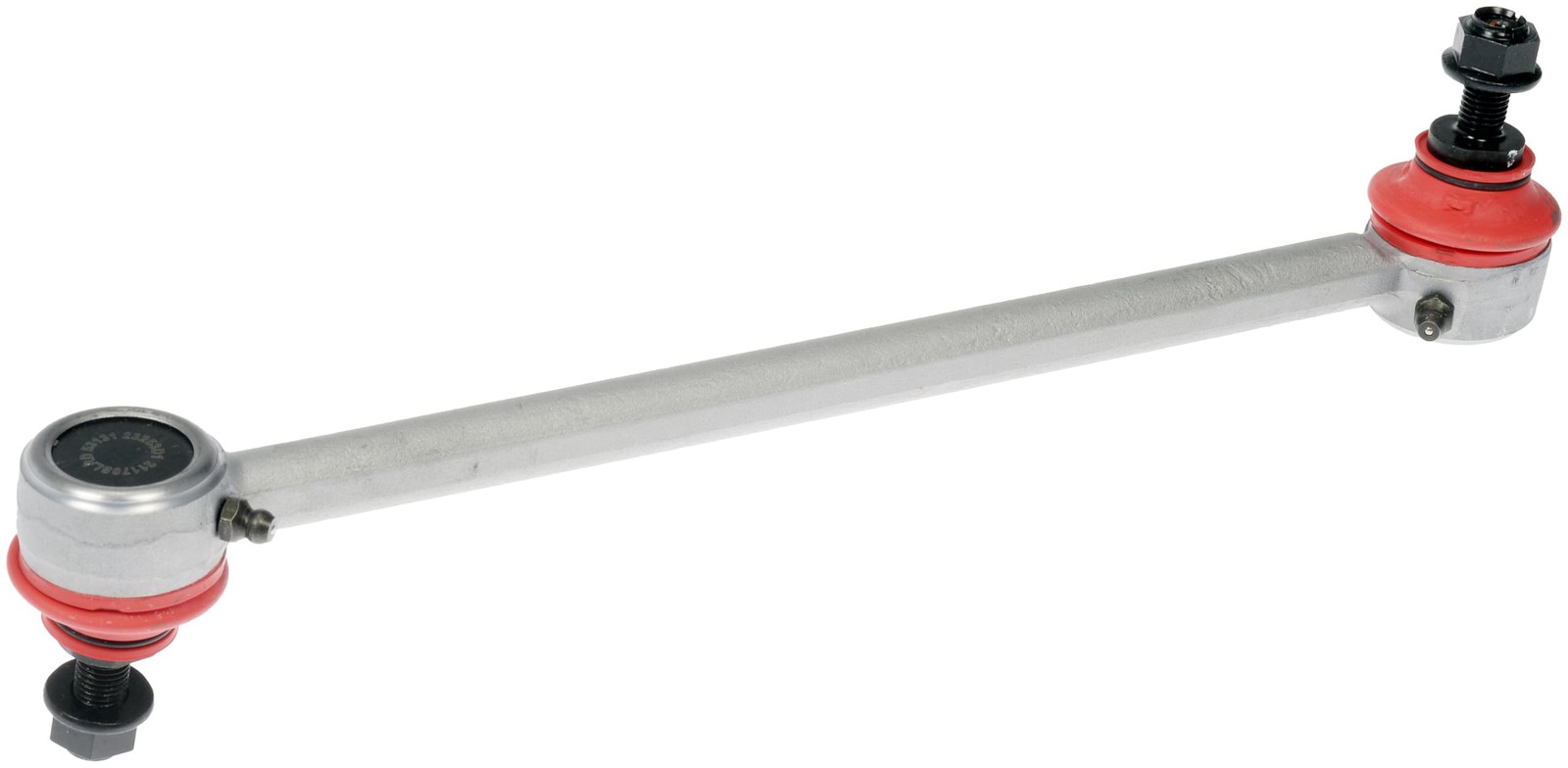 Dorman SL65145RD Front Suspension Stabilizer Bar Link Kit - OE-Quality, Vehicle-