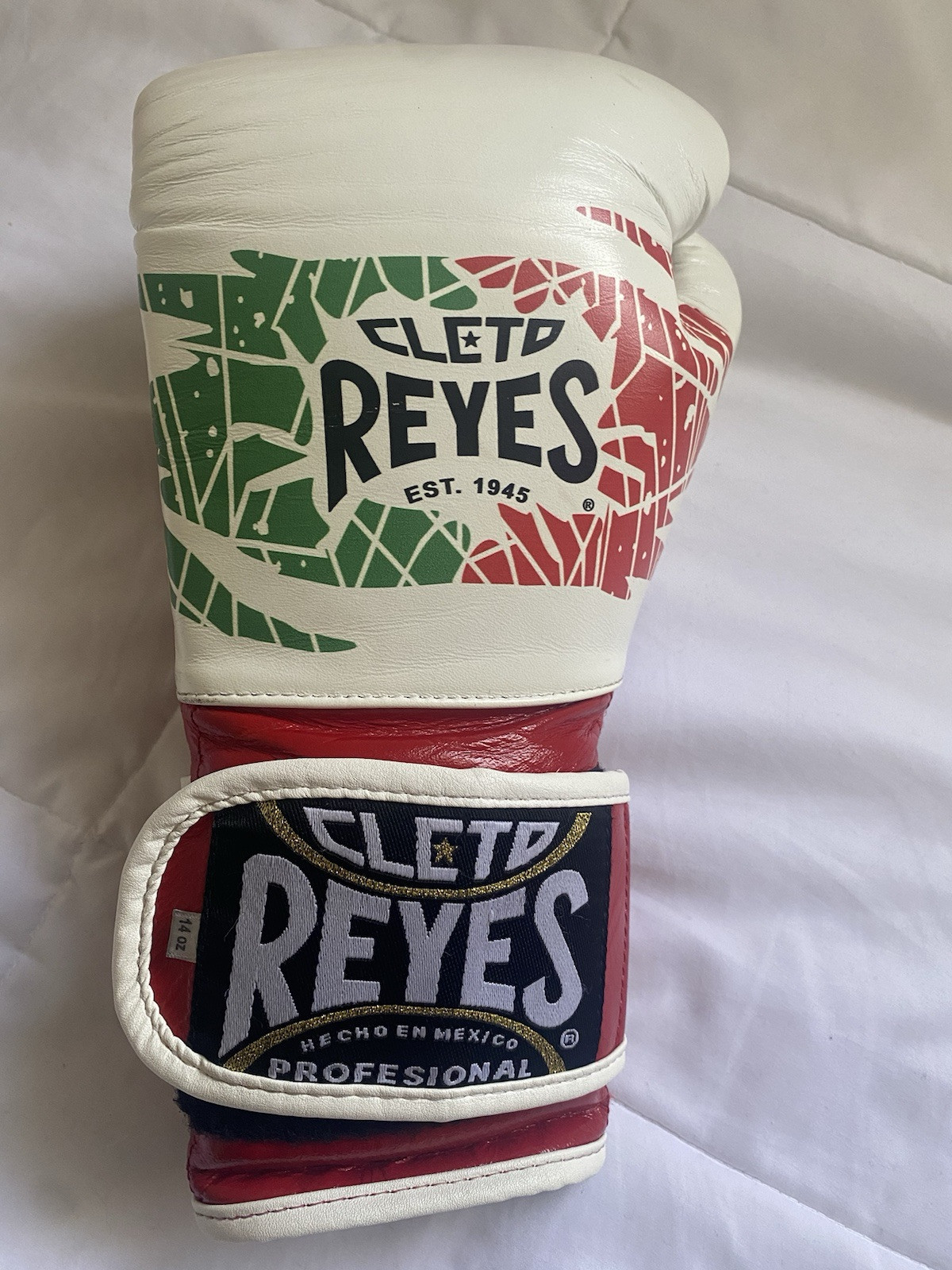 Cleto Reyes 14oz